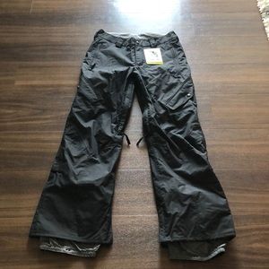 Burton Shaun White snowboard pants. Men’s.